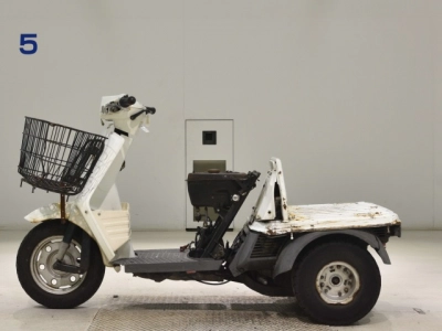 Honda GYRO