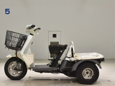 Honda GYRO
