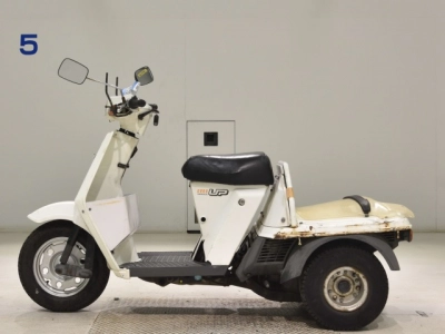 Honda GYRO