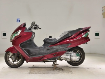 Suzuki SKYWAVE 250S-2