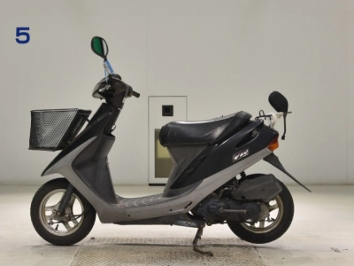 Honda DIO