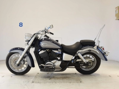 Honda SHADOW750