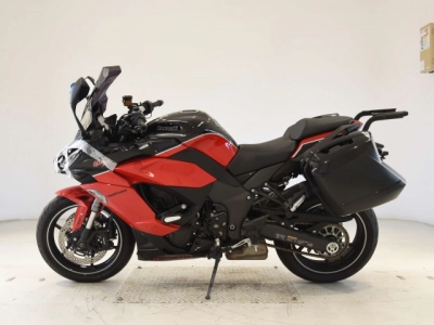 Kawasaki NINJA1000SX