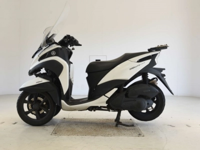 Yamaha TORI CITY 155A