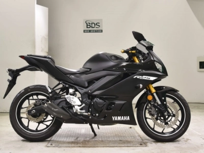 Yamaha YZF-R25