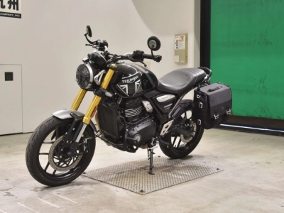 Triumph  TRIUMPH  SPEED 400