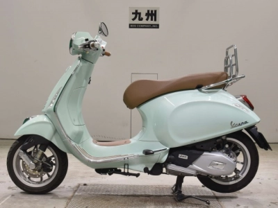Vespa VESPA PRIMAVERA 125