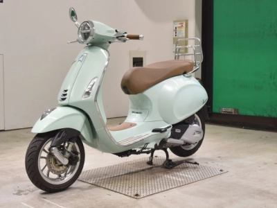 Vespa VESPA PRIMAVERA 125