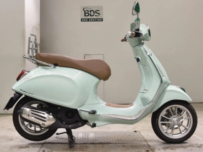 Vespa VESPA PRIMAVERA 125