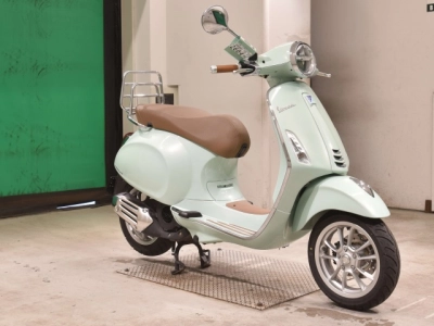 Vespa VESPA PRIMAVERA 125