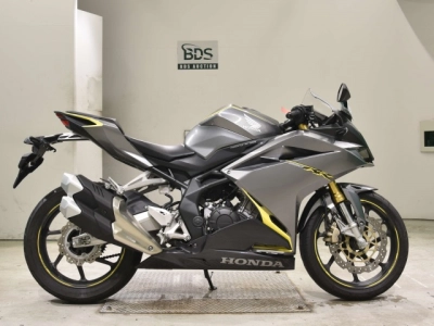 Honda CBR250RR-2