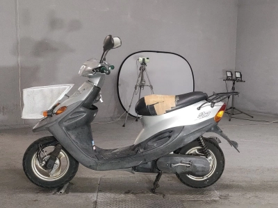 Yamaha BJ