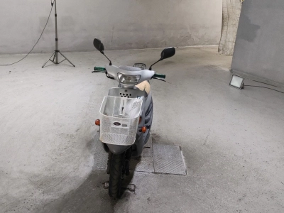 Yamaha BJ