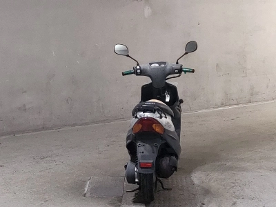 Yamaha BJ