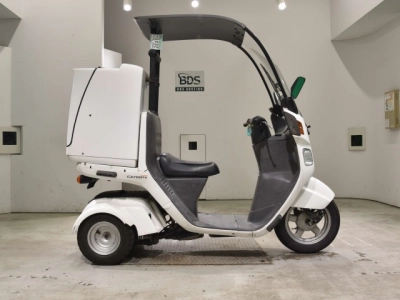 Honda GYRO CANOPY-2