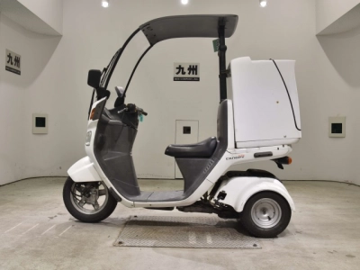 Honda GYRO CANOPY-2