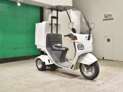 Honda GYRO CANOPY-2