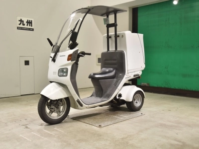Honda GYRO CANOPY-2
