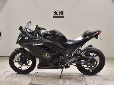 Kawasaki NINJA250
