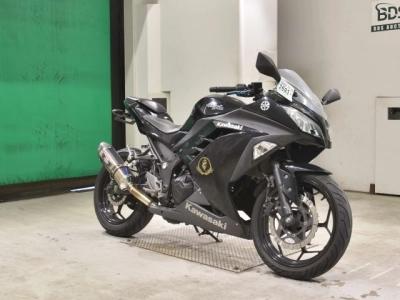 Kawasaki NINJA250