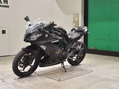 Kawasaki NINJA250