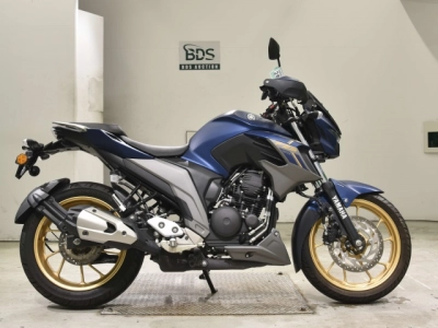 Yamaha FZS25A