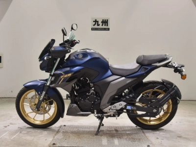 Yamaha FZS25A