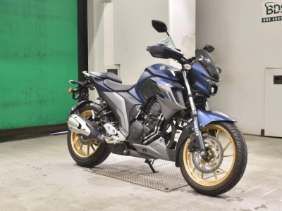 Yamaha FZS25A