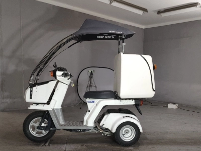 Honda GYRO