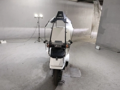Honda GYRO