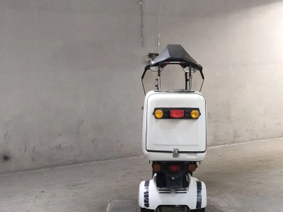 Honda GYRO