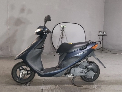 Suzuki ADDRESS V50