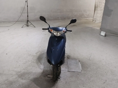 Suzuki ADDRESS V50