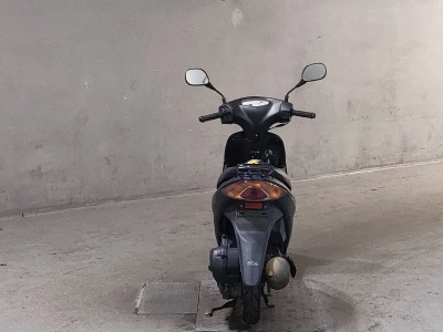Suzuki ADDRESS V50
