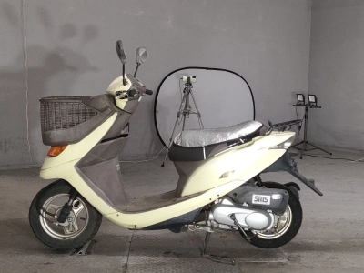 Honda DIO CHESTER