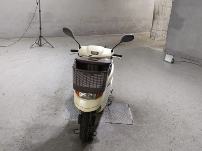 Honda DIO CHESTER