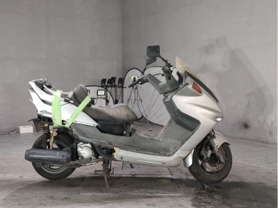 Yamaha MAJESTY 250