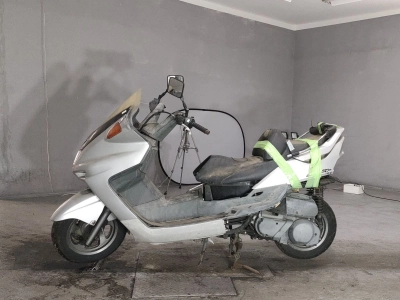 Yamaha MAJESTY 250