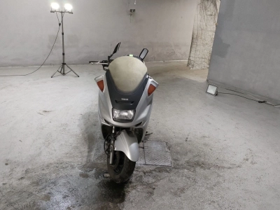 Yamaha MAJESTY 250