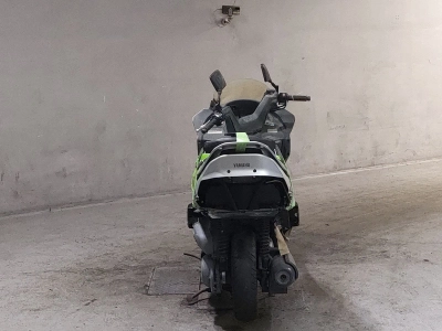 Yamaha MAJESTY 250