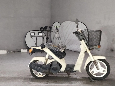 Suzuki MOLLET
