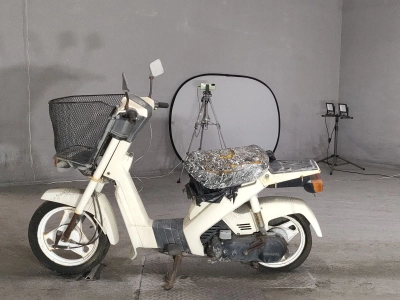 Suzuki MOLLET