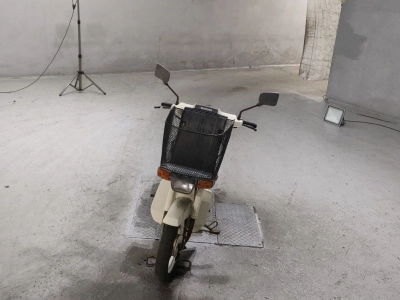 Suzuki MOLLET