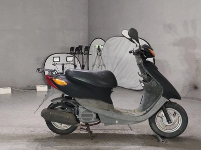 Yamaha JOG