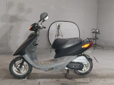 Yamaha JOG