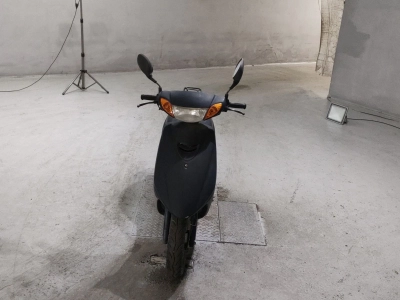 Yamaha JOG