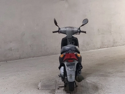 Yamaha JOG