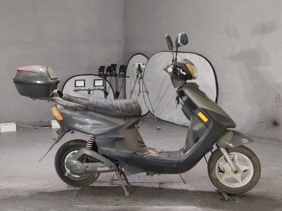 OTHER TECHNICS MINI BIKE