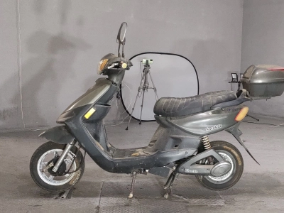 OTHER TECHNICS MINI BIKE