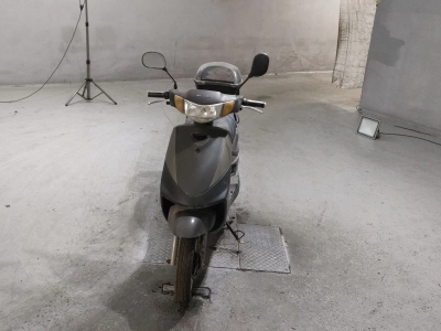 OTHER TECHNICS MINI BIKE